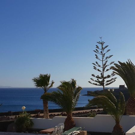 Tisalaya Girigaray Nº25 Apartamento Playa Blanca  Exterior foto