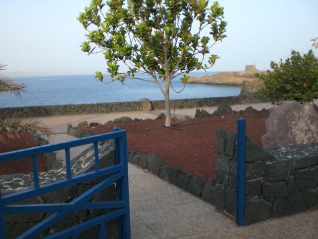 Tisalaya Girigaray Nº25 Apartamento Playa Blanca  Exterior foto