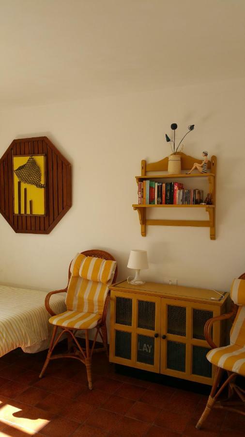 Tisalaya Girigaray Nº25 Apartamento Playa Blanca  Exterior foto