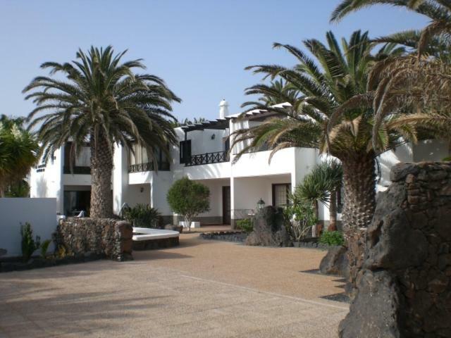 Tisalaya Girigaray Nº25 Apartamento Playa Blanca  Exterior foto