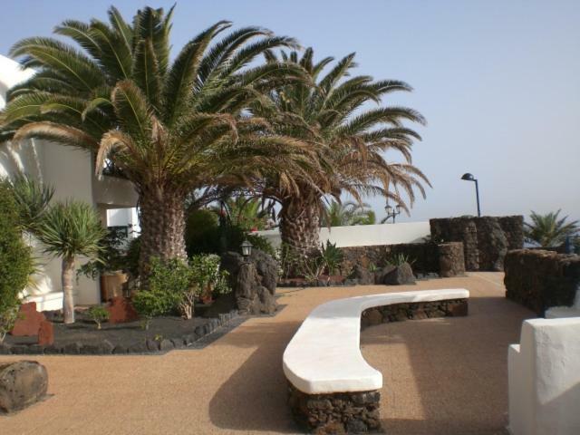 Tisalaya Girigaray Nº25 Apartamento Playa Blanca  Exterior foto